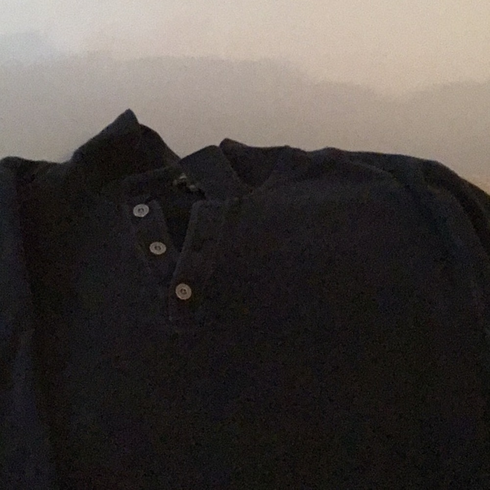 Men’s sweater